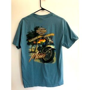 Harley Davidson T-Shirt